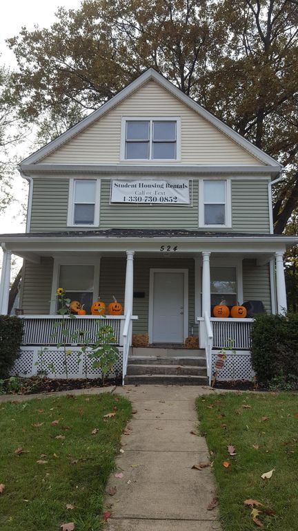 524 Sumner St, Akron, OH 44304