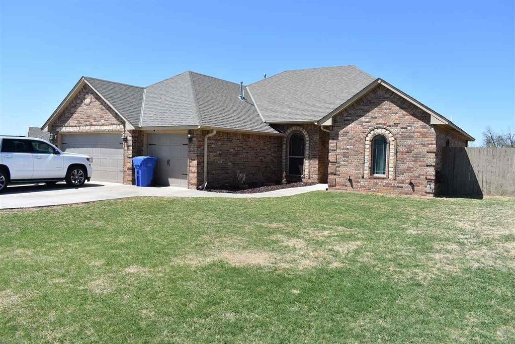 10638 NE Jeremiah Way, Elgin, OK 73538 Trulia