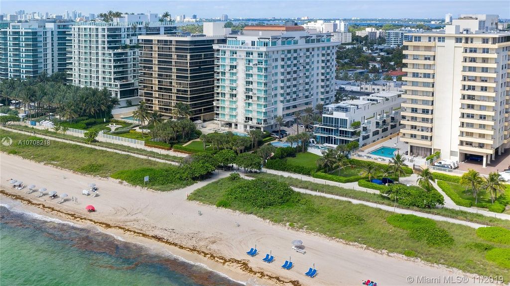 9501 Collins Ave #2, Surfside, FL 33154