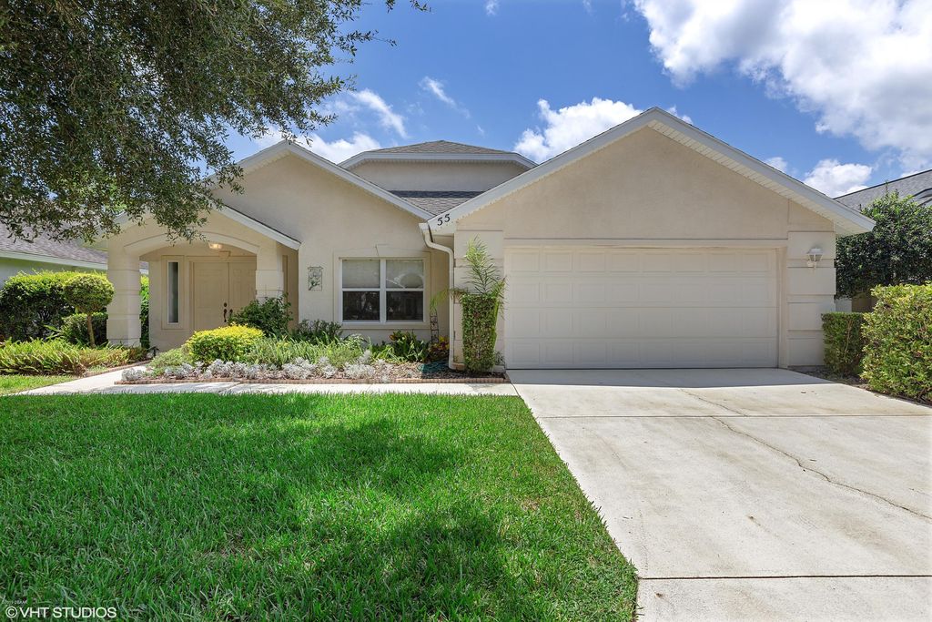 55 Villa Lago Ln, Ormond Beach, FL 32174 Trulia