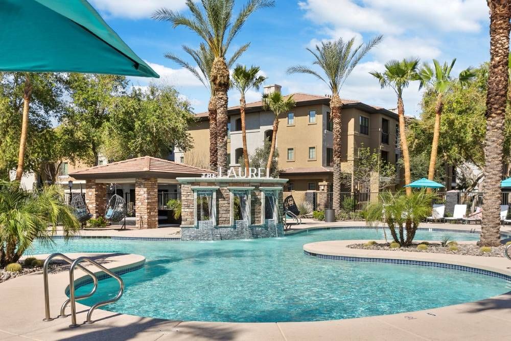 The Laurel Apartments Chandler, AZ Trulia