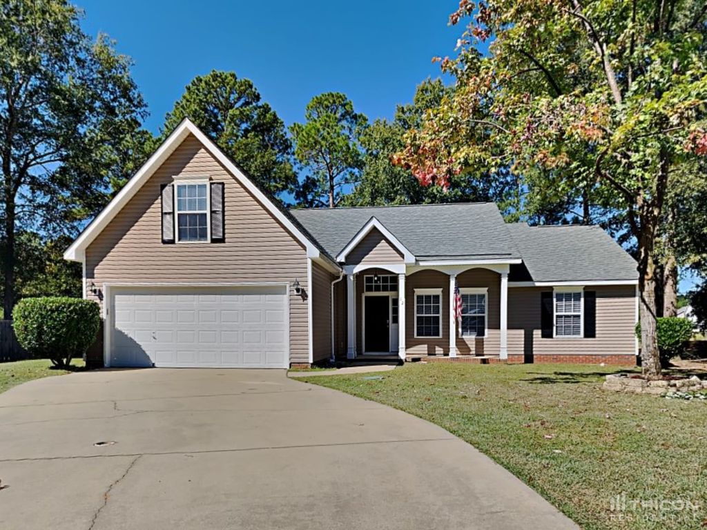 12 New Stock Ct, Hopkins, SC 29061 Trulia