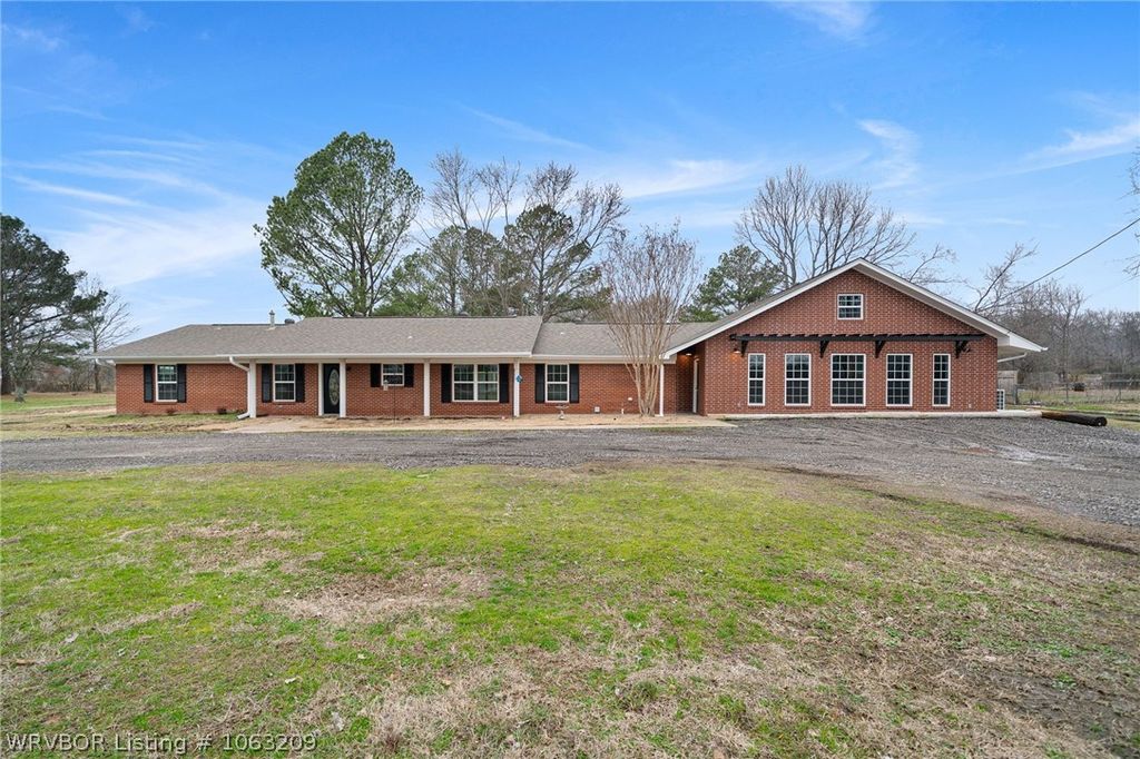 809 Kelly Rd, Alma, AR 72921 Trulia