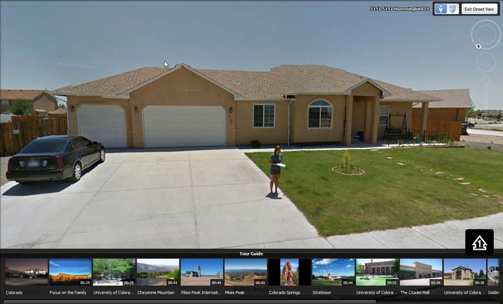 5144 Hummingbird Ct, Pueblo, CO 81008