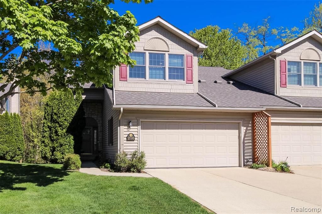 216 Stratford Ln, Lake Orion, MI 48360 Trulia