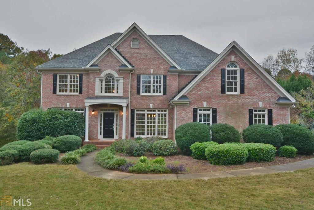 1040 Overlook Ln, Monroe, GA 30656 Trulia