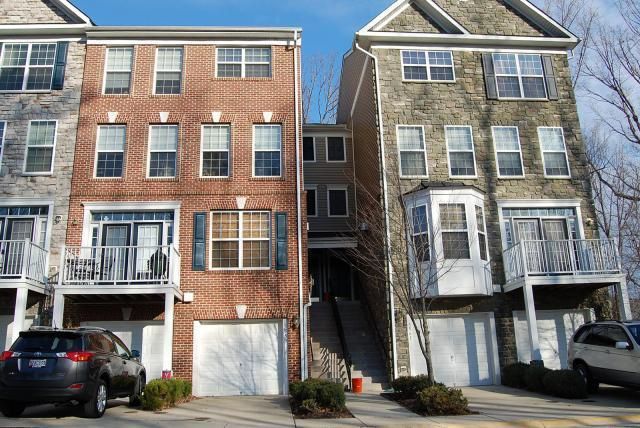 3559 Carriage Walk Ln, Laurel, MD 20724