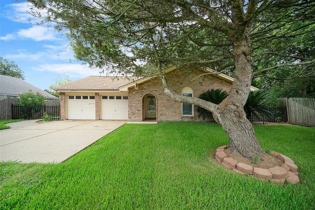homes for rent in texas city tx