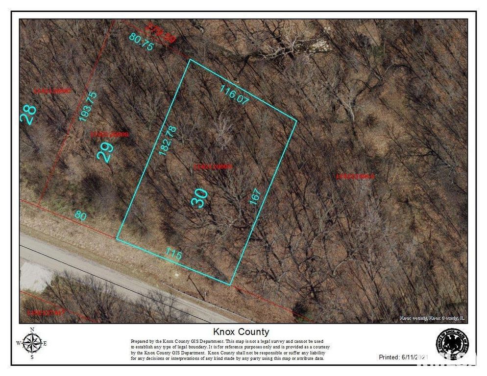 6030 Oak Run Dr, Dahinda, IL 61428 Trulia