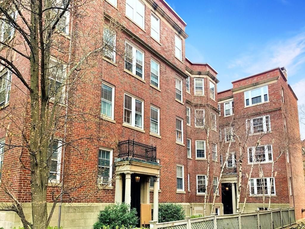 31 Concord Ave 1, Cambridge, MA 02138 Trulia
