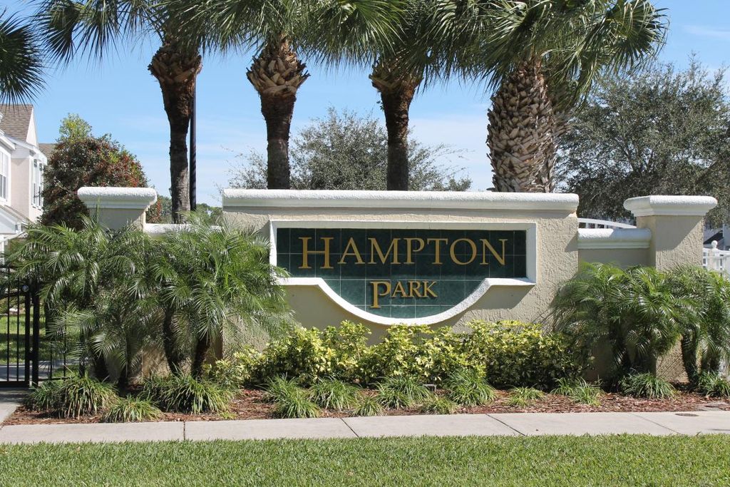 1327 Hampton Park Ln, Melbourne, FL 32940 Trulia