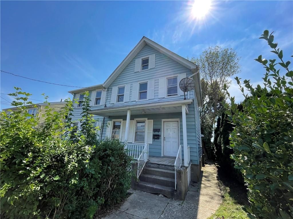 452 W William Street, Port chester, NY 10573