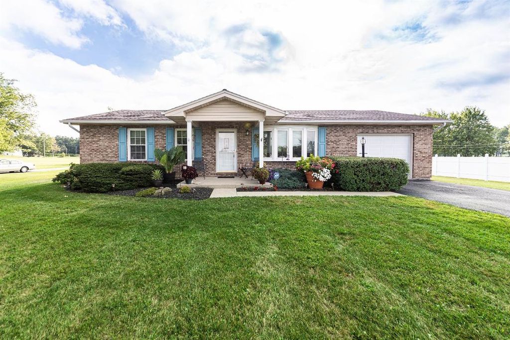 12720 Liming Van Thompson Rd, Mount Orab, OH 45154 Trulia