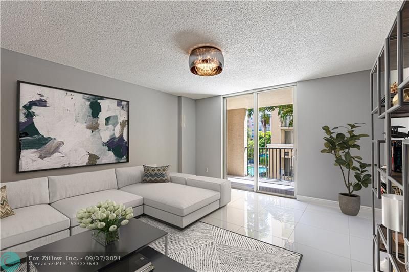 520 SE 5th Ave #2302, Fort Lauderdale, FL 33301