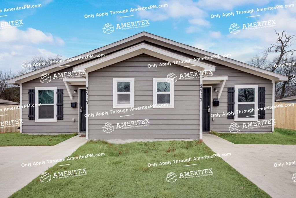 2517 Elsie Faye Heggins St, Dallas, TX 75215