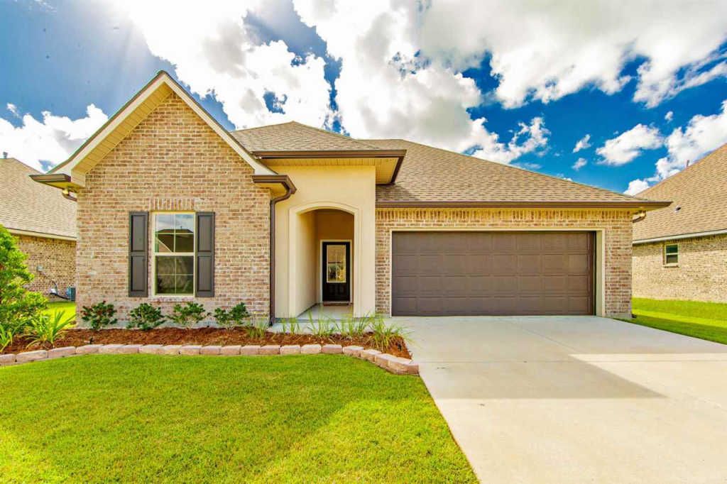 406 Highland Oaks Ave, Gray, LA 3 Bed, 2 Bath SingleFamily Home 26