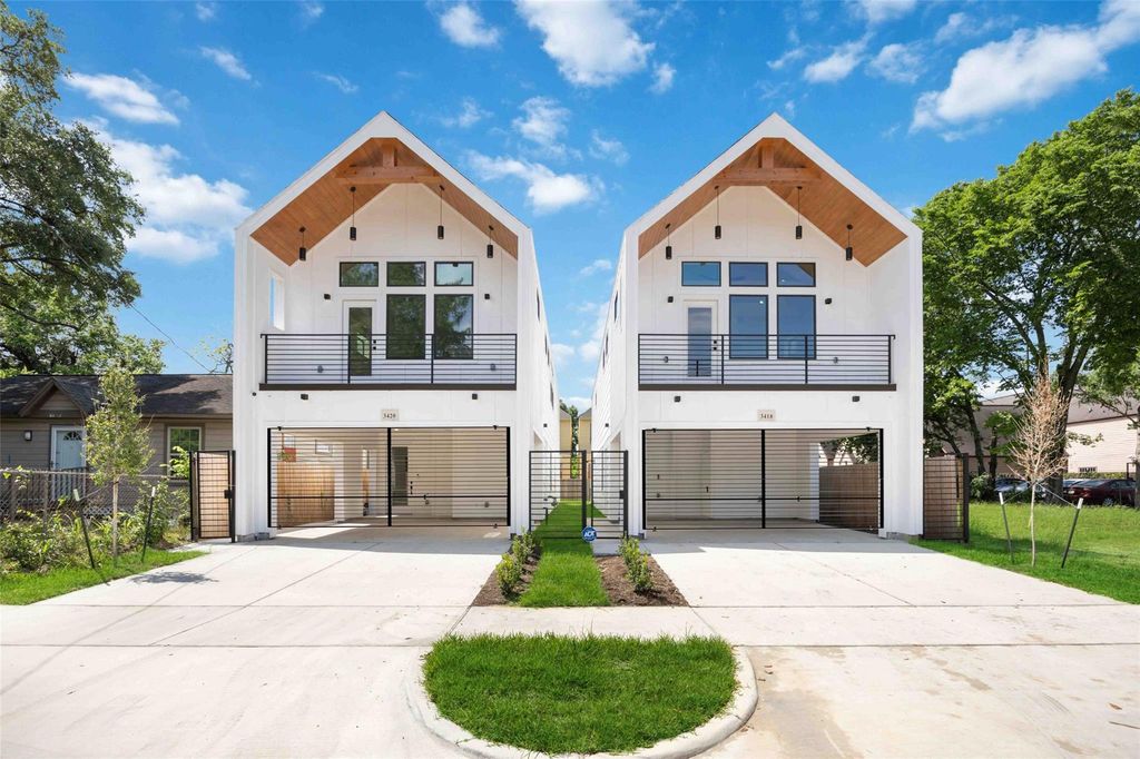 3420 Drew St, Houston, TX 77004 MLS 15831373 Trulia