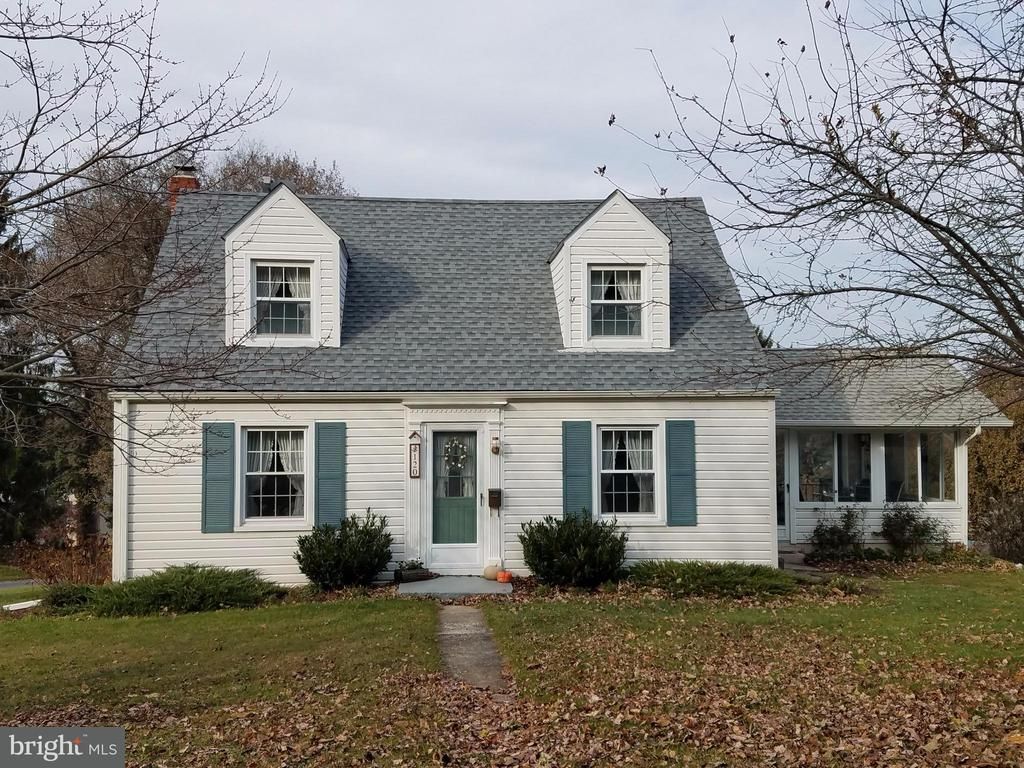 120 Hill St, Mount Holly Springs, PA 17065 Trulia