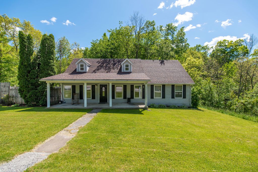 397 Rothwell Ridge Rd, Frenchburg, KY 40322 Trulia