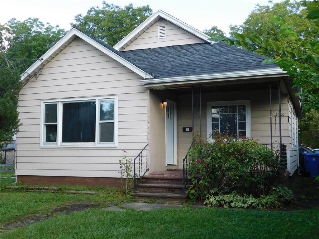 1900 Norton St, Rochester, NY 14609