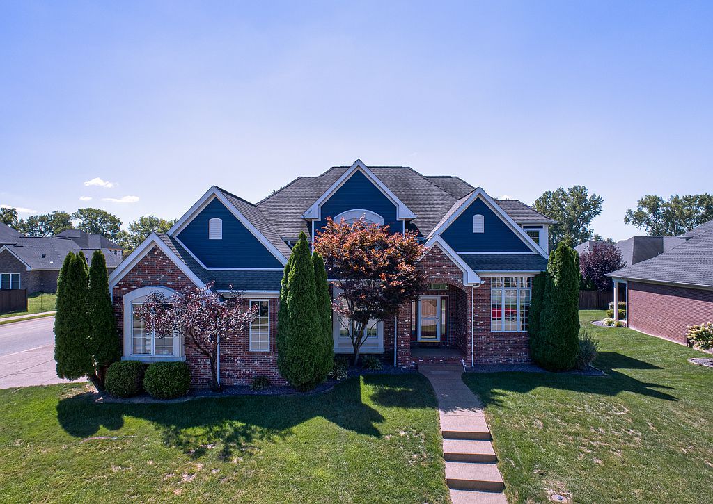 10411 Devon Ct, Newburgh, IN 47630 Trulia