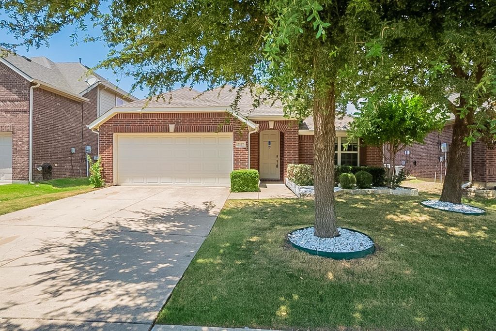 2317 Evening Stone Dr, Aubrey, TX 76227 Trulia