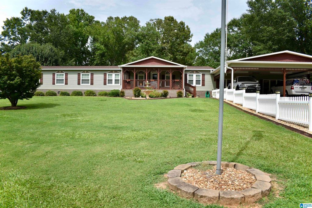 59410 State Highway 77, Talladega, AL 35160 Trulia