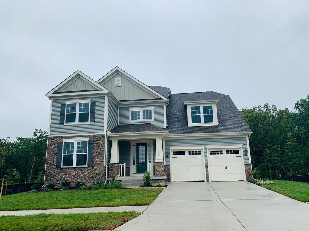 1300 Coastal Ave, Stafford, VA 6 Bed, 5 Bath SingleFamily Home 31
