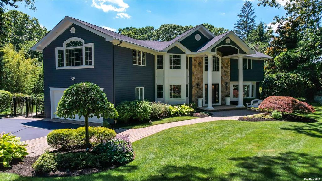 4 Buckingham Drive, Dix Hills, NY 11746 Trulia