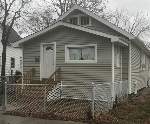 11133 S Normal Ave, Chicago, IL 60628