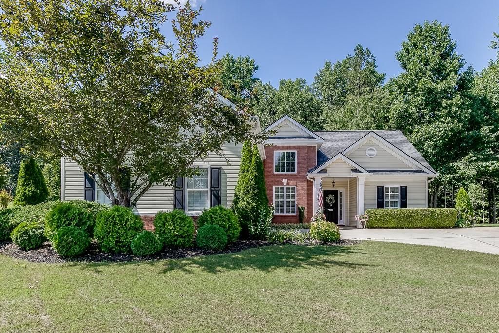 4332 Old Princeton Rdg, Gainesville, GA 30506 Trulia