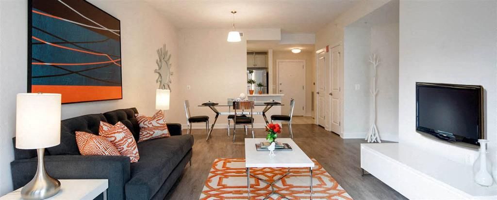 1601 Clarendon Blvd #C1409, Arlington, VA 22209