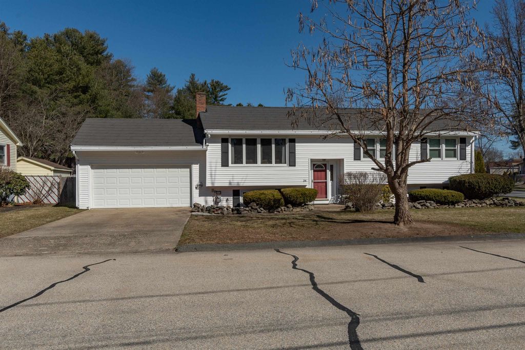 34 Palisade Drive, Nashua, NH 03062 Trulia