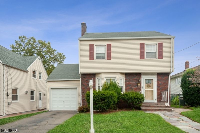 451 Center St, Wood Ridge, NJ 07075 Trulia