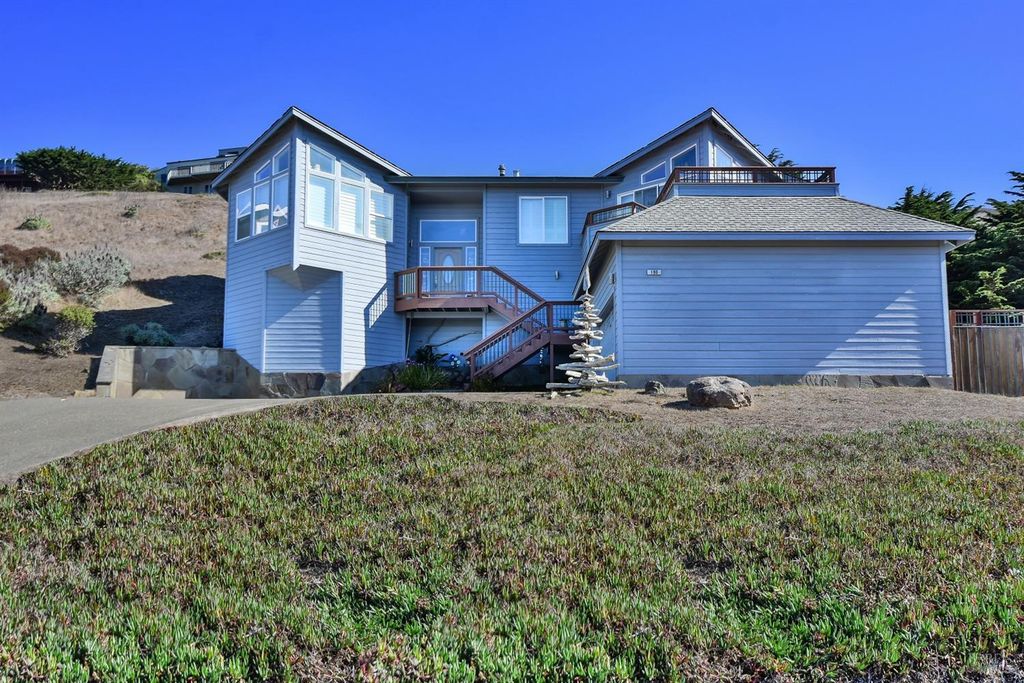 180190 Oceana Dr, Dillon Beach, CA 94929 SingleFamily Home for Sale