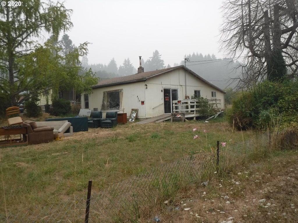 409 Charles St, Yoncalla, OR 97499 Trulia