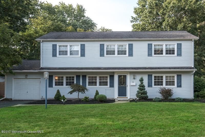 6 Hawthorne Ave, Manalapan, NJ 07726 Trulia