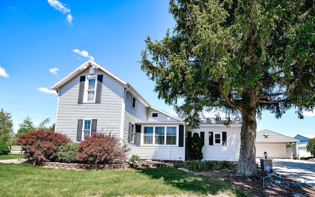 3016 County Road 37, Mount Cory, OH 45868 Trulia