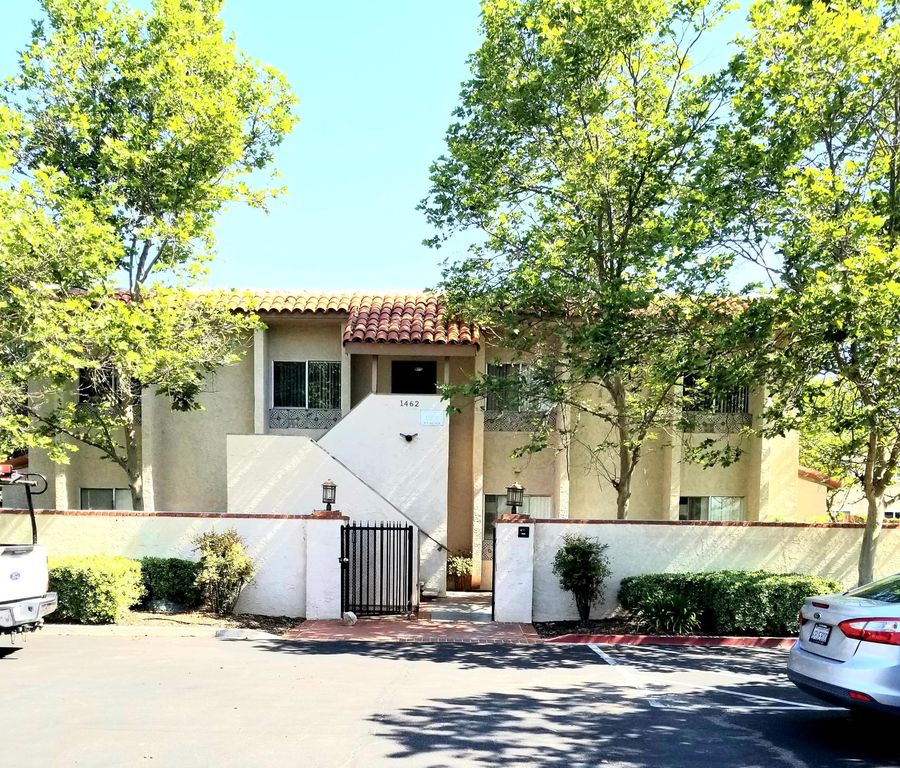 1462 Peach Ave #A, El Cajon, CA 92021