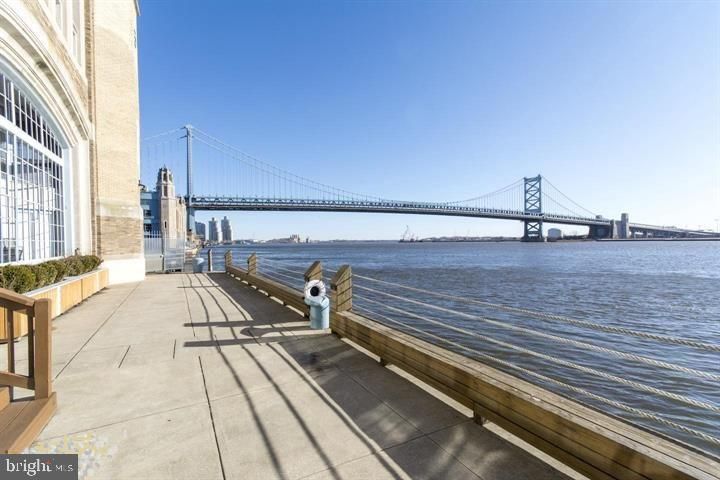3 N  Columbus Blvd #MD313, Philadelphia, PA 19106