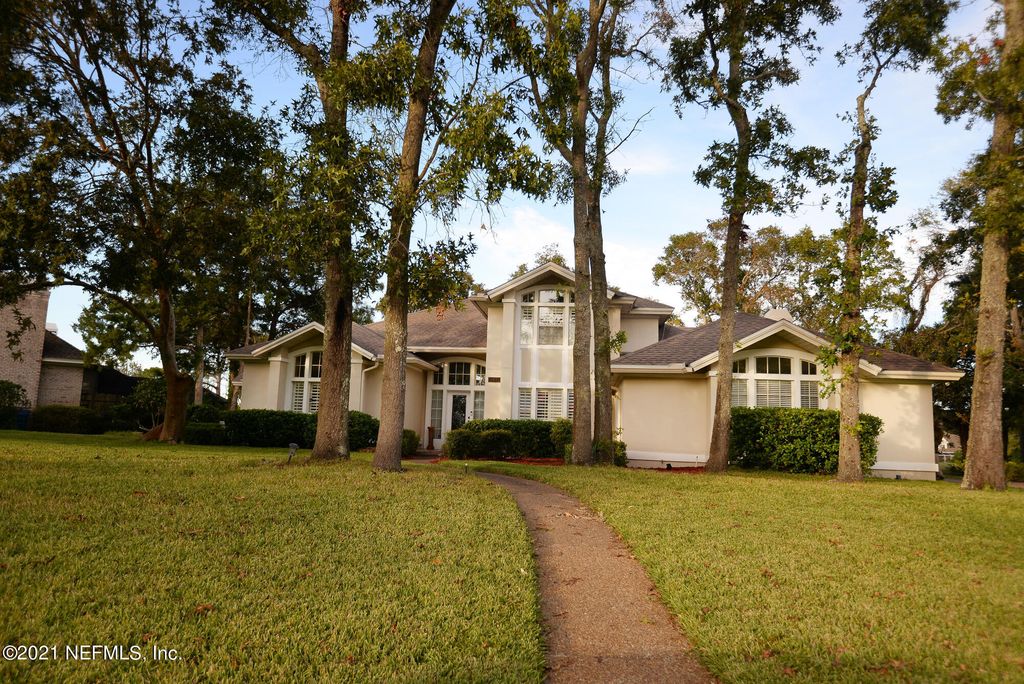 12617 Muirfield Blvd S, Jacksonville, FL 32225