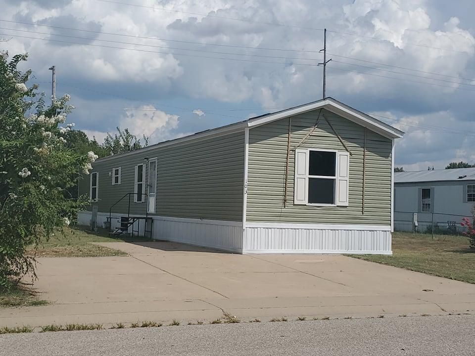 613 E Harding Ave, Henderson, KY 42420