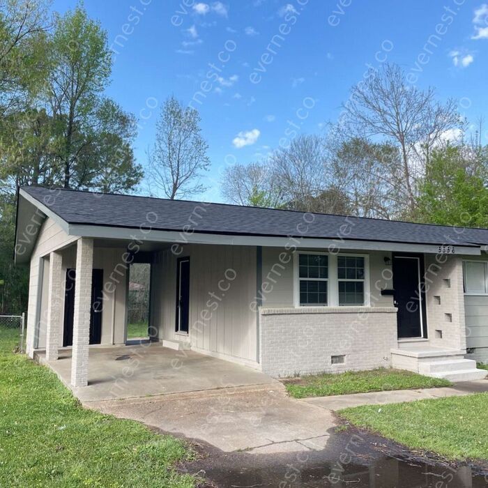 5556 Queen Elizabeth Ln, Jackson, MS 39209
