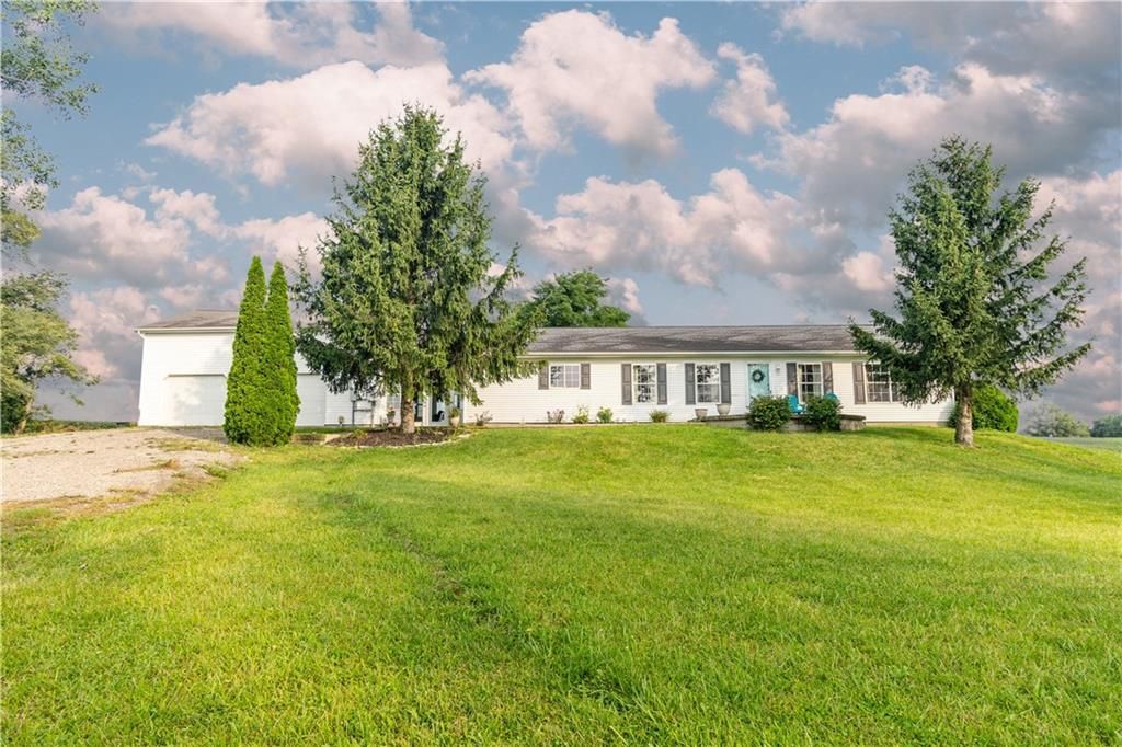 7583 County Road 9, Rushsylvania, OH 43347 Trulia
