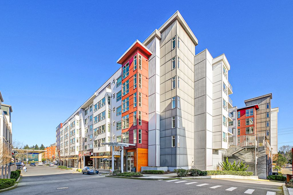 525 NE Northgate Way #433A, Seattle, WA 98125