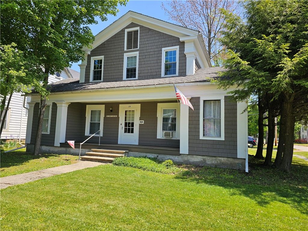 29 South St, Cuba, NY 14727 Trulia