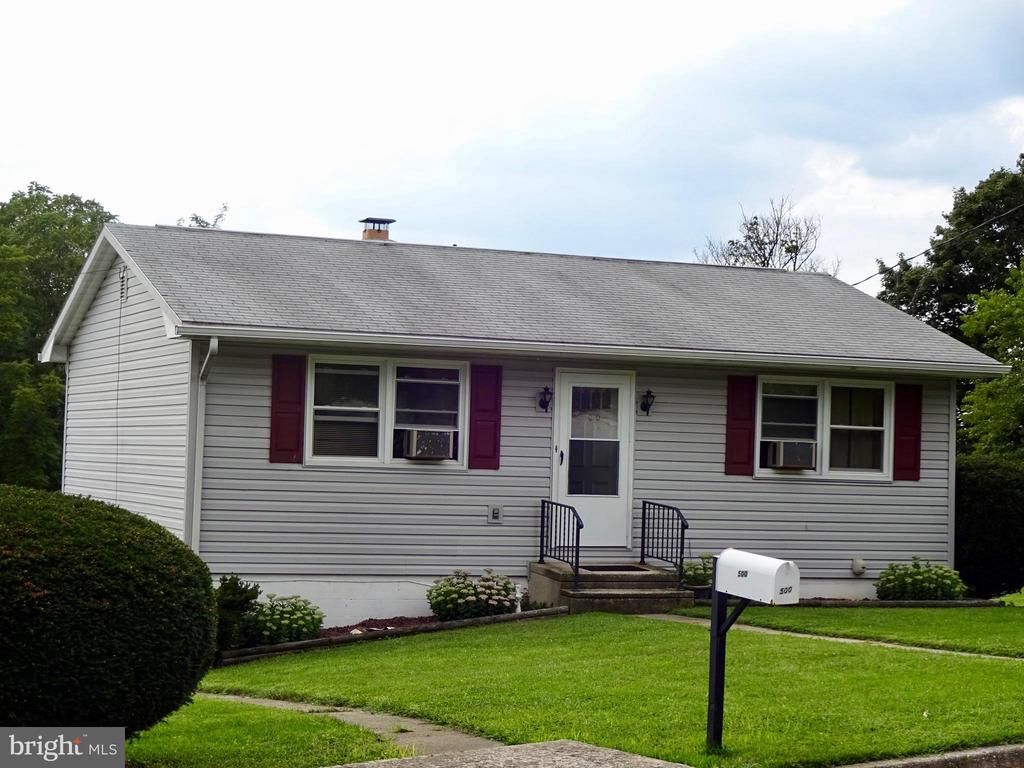 500 Western Ave, Red Lion, PA 17356 Trulia