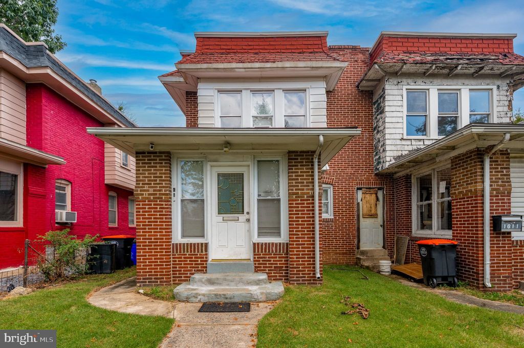 1613 Edgmont Ave, Chester, PA 19013 Trulia