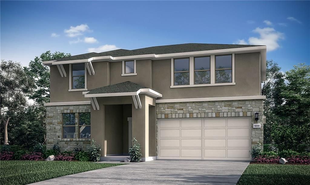 3813 Soft Shore Ln, Pflugerville, TX 78660