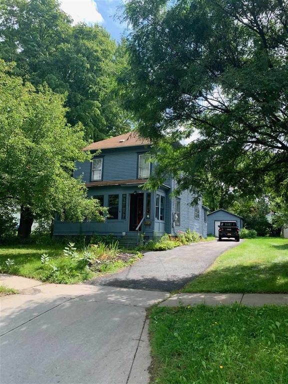 27 1/2 Lawrence Ave, Potsdam, NY 13676 Trulia